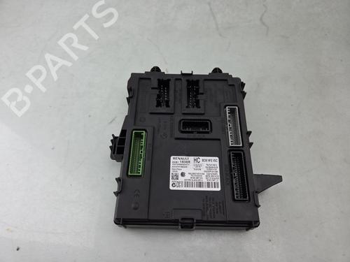 Used Electronic module RENAULT KADJAR (HA_, HL_) 1.2 TCe 130 (HLMR) (130 hp) 30587421