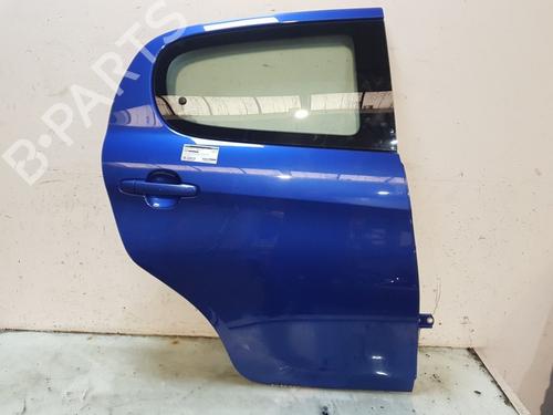 Used Right rear door PEUGEOT 108 1.0 VTi 72 (72 hp) 20692599