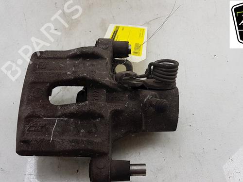 Left rear brake caliper FORD FOCUS C-MAX (DM2) 1.8 | BP12037712M107 