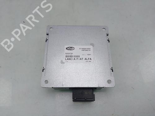 Radio FIAT PANDA (312_, 319_) 0.9 (312PXH1A) | BP29419476E6 