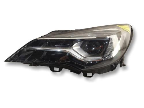 Used Left headlight Left headlight OPEL ASTRA K Sports Tourer (B16) 1.2 Turbo (35) (110 hp) 40456143 40456143