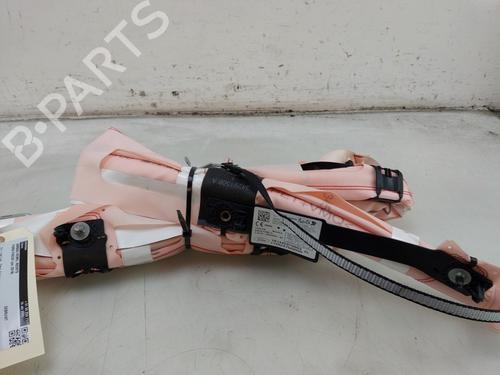 Right curtain airbag FORD FOCUS IV (HN) 1.0 EcoBoost | BP29713322C12 