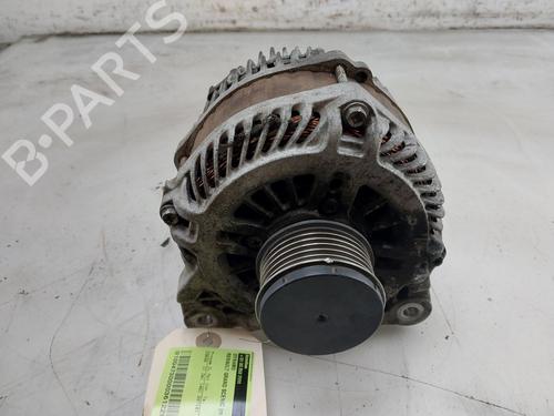 Used Alternator Alternator RENAULT GRAND SCÉNIC III (JZ0/1_) 1.5 dCi (JZ09, JZ0D, JZ10, JZ14, JZ1G, JZ29, JZ2C) (110 hp) 34696005 34696005