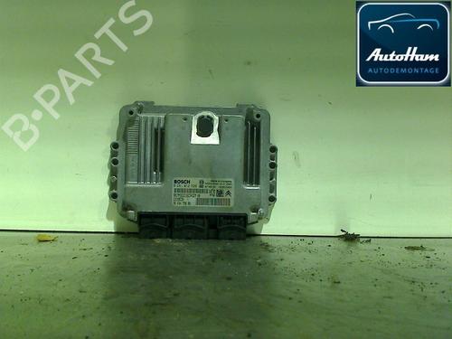 Used Engine control unit (ECU) Engine control unit (ECU) PEUGEOT 207 (WA_, WC_) 1.4 HDi (68 hp) 12010398 12010398