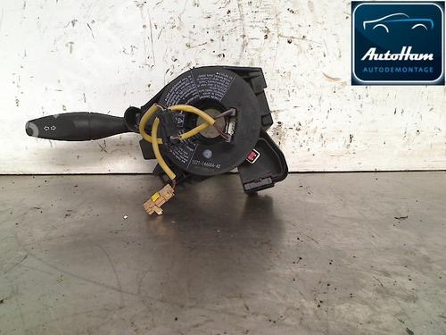 Used Steering column stalk FORD MONDEO III Saloon (B4Y) 2.0 16V DI / TDDi / TDCi (90 hp) 12020038