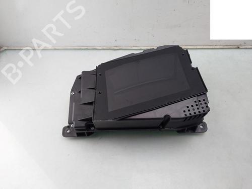 Display monitor VOLVO XC60 II (246) T8 Hybrid AWD | BP30060484C48 