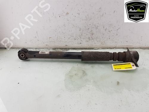 Used Right rear shock absorber AUDI A6 C7 Avant (4G5, 4GD) 2.0 TDI (190 hp) 21542780