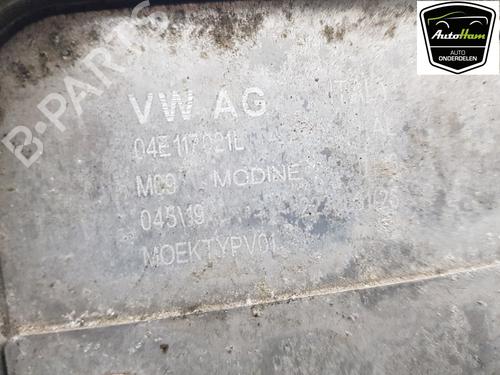 Oil radiator SEAT ARONA (KJ7, KJP) 1.0 TSI | BP29062030M33 - Image 4