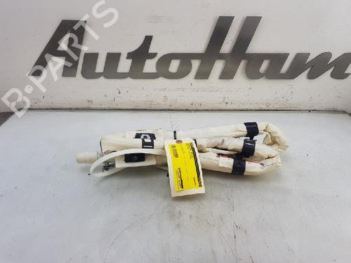 Right curtain airbag FORD FOCUS III Turnier 1.0 EcoBoost | BP12061168C12 