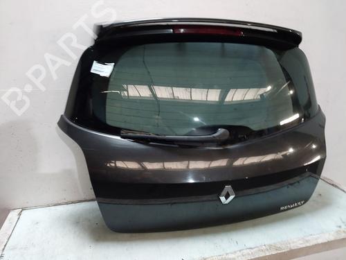 Bakluke CC/Kombi-Kupé RENAULT CLIO III (BR0/1, CR0/1) 1.4 16V | BP29887942C6