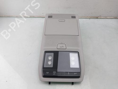 Kabinelys SKODA OCTAVIA IV Combi (NX5, PV5) 1.0 TSI (110 hp) 31922075