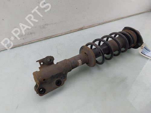 Left front shock absorber MITSUBISHI MIRAGE / SPACE STAR VI Hatchback (A0_A) 1.2 (A03A) | BP28112581M16 