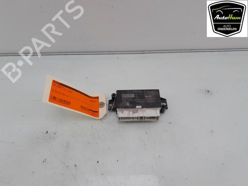 Elektronisk modul VW CADDY IV Box Body/MPV (SAA, SAH) 2.0 TDI (75 hp) 12041118