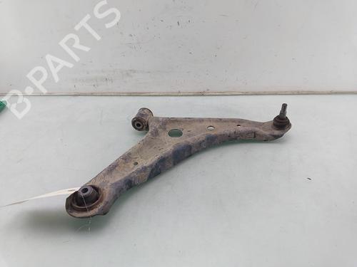 Right front suspension arm MITSUBISHI MIRAGE / SPACE STAR VI Hatchback (A0_A) 1.2 | BP28126414M13 