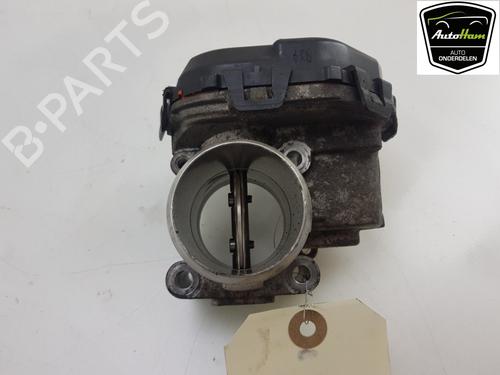 Throttle body CITROËN SPACETOURER Bus (V_) 1.6 BlueHDi 115 | BP12038174M82 