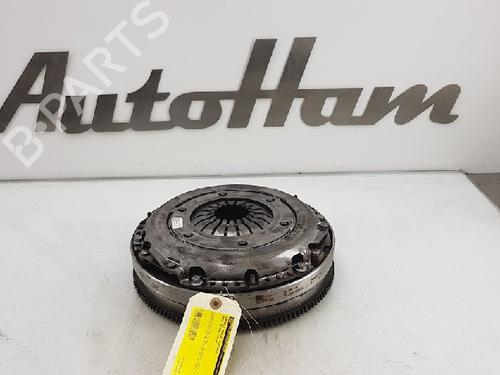 Used Flywheel OPEL ASTRA K (B16) 1.4 Turbo (68) (150 hp) 12011897
