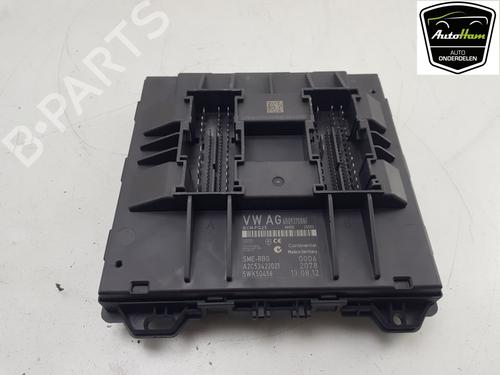 Electronic module SKODA FABIA II (542) 1.2 TDI | BP16898856M83 