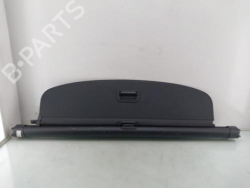 Bandeja trasera AUDI A6 C8 Avant (4A5) 50 TDI Mild Hybrid quattro | BP31978667C85 