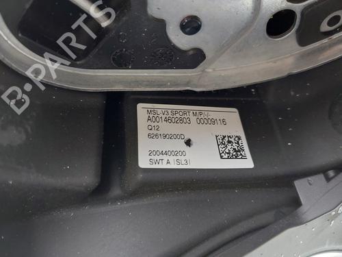 Rat MERCEDES-BENZ VITO Van (W447) 114 CDI (447.601, 447.603, 447.605) | BP38108637C49 - Image 4