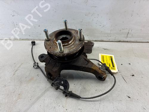 Used Left front steering knuckle Left front steering knuckle 38534532 38534532