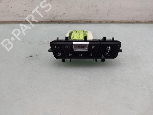 Used Headlight switch Headlight switch 38061875 38061875
