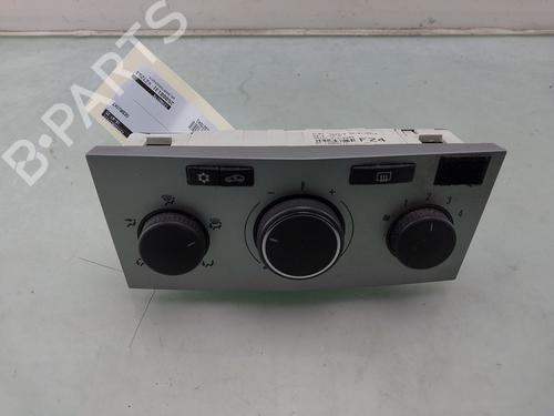 Używane Panel klimatyzacji / ogrzewania OPEL ZAFIRA / ZAFIRA FAMILY B (A05) 1.7 CDTI (M75) (110 hp) 29910207