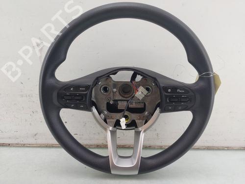 Steering wheel KIA PICANTO III (JA) 1.0 | BP37150942C49 - Image 2