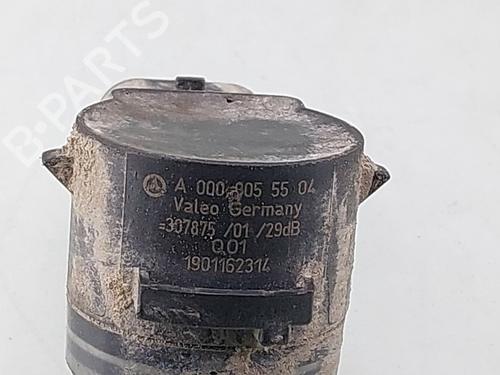 Electronic module MERCEDES-BENZ GLE Coupe (C292) 450 AMG 4-matic (292.364) | BP33556741M83 - Image 3