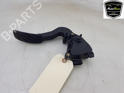 Pedal RENAULT MEGANE IV Hatchback (B9A/M/N_) 1.2 TCe 100 (B9MS) | BP19693112I4 
