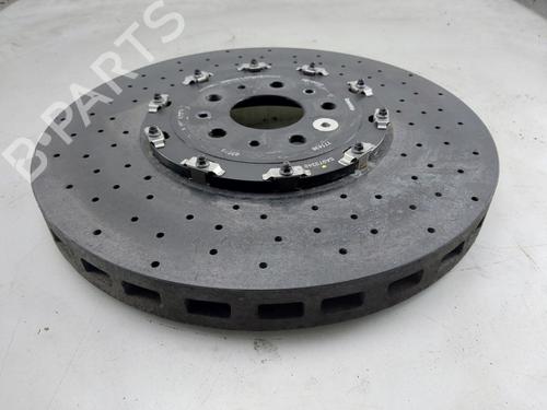 Other FERRARI 296 GTS Convertible (F 171) PHEV | BP31060212O1