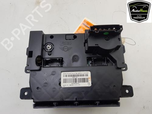 Climate control MINI MINI (R56) One | BP12042559I5 
