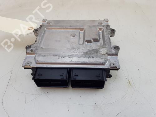 Engine control unit (ECU) VOLVO V40 Hatchback (525) T3 | BP24826747M57 - Image 3