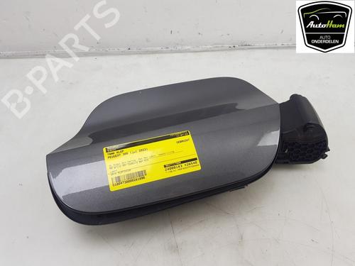 Used Fuel flap PEUGEOT 308 SW III (FC_, FJ_, FR_, F4_, FN_) Hybrid 180 (F4DGXT) (181 hp) 19316295