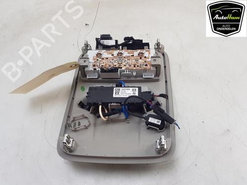 Interior roof light OPEL ASTRA K (B16) 1.4 Turbo (68) | BP20134726I8 