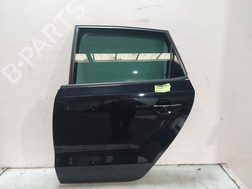 Dør venstre bagtil VW POLO V (6R1, 6C1) 1.2 TSI (90 hp) 32520560