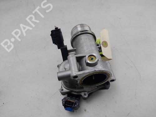 Throttle body RENAULT KANGOO III Box Body/MPV 1.5 Blue dCi 115 (FJAC) | BP31923111M82