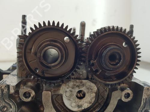 Cylinder head AUDI Q8 (4MN, 4MT) 50 TDI Mild Hybrid quattro | BP28126486M5 - Image 6