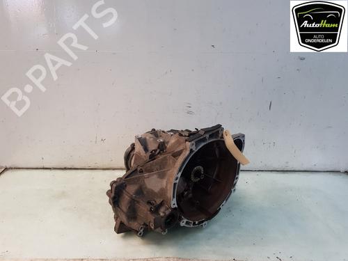 Used Gearbox FORD FIESTA VI (CB1, CCN) 1.25 (82 hp) 13650254