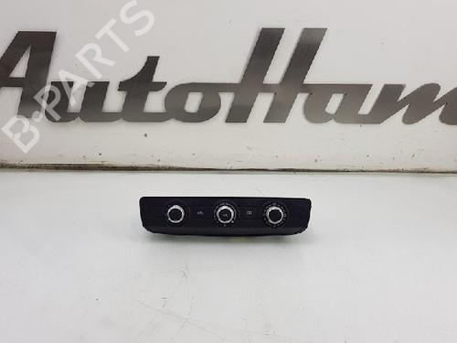 Used Climate control Climate control 12015387 12015387