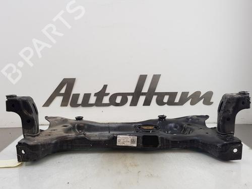 Forbro VW TIGUAN (AD1, AX1) 2.0 TDI (150 hp) 29504045