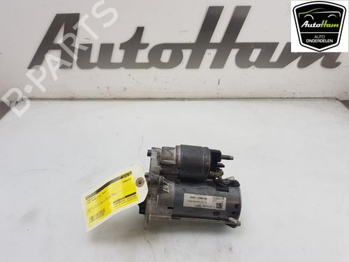 Startmotor FORD TRANSIT COURIER B460 Box Body/MPV 1.5 TDCi (75 hp) 12037024