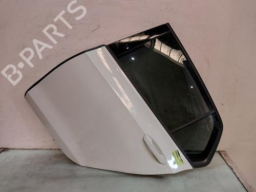 Used Left rear door VW GOLF VIII (CD1, DA1) 1.5 TSI (150 hp) 32115033