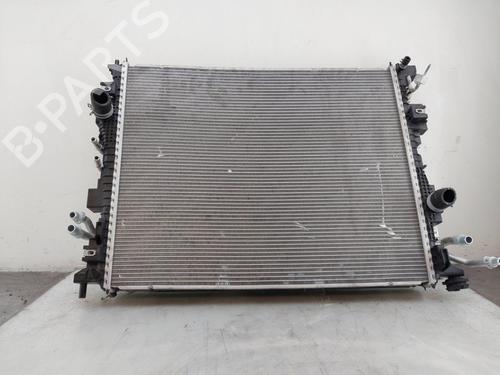 Radiator set FORD KUGA III (DFK) 2.5 Duratec Plug-in-Hybrid | BP29395302M120 