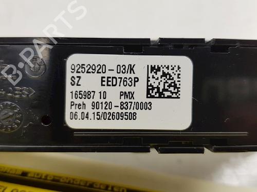 Switch BMW 1 (F20) 116 d | BP12024020I30 