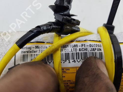 Used Other TOYOTA AURIS (_E18_) 1.8 Hybrid (ZWE186_, ZWE186R) (136 hp) 13144726