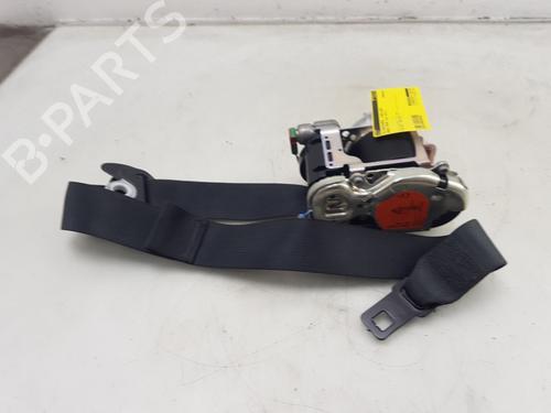 Sikkerhedssele foran venstre RENAULT KADJAR (HA_, HL_) 1.2 TCe 130 (HLMR) (130 hp) 25472902