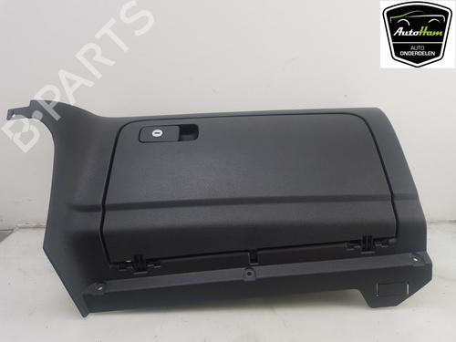Glove box VW GOLF VI (5K1) 1.6 TDI | BP15769881C95 