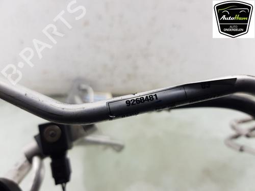 AC pipe BMW X5 (F15, F85) xDrive 40e | BP30102646M126