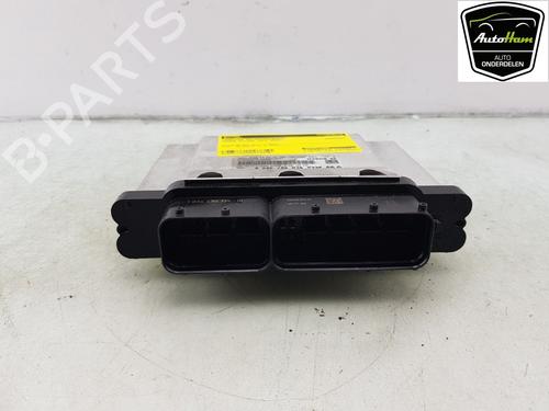 Engine control unit (ECU) SKODA E-CITIGO (NE1) e iV | BP18355932M57 - Image 4
