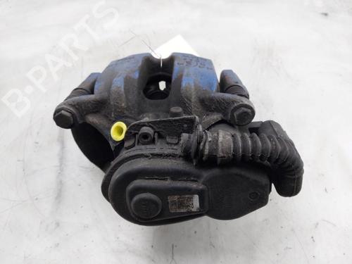 Left rear brake caliper BMW 5 Touring (F11) M 550 d xDrive | BP31041160M107